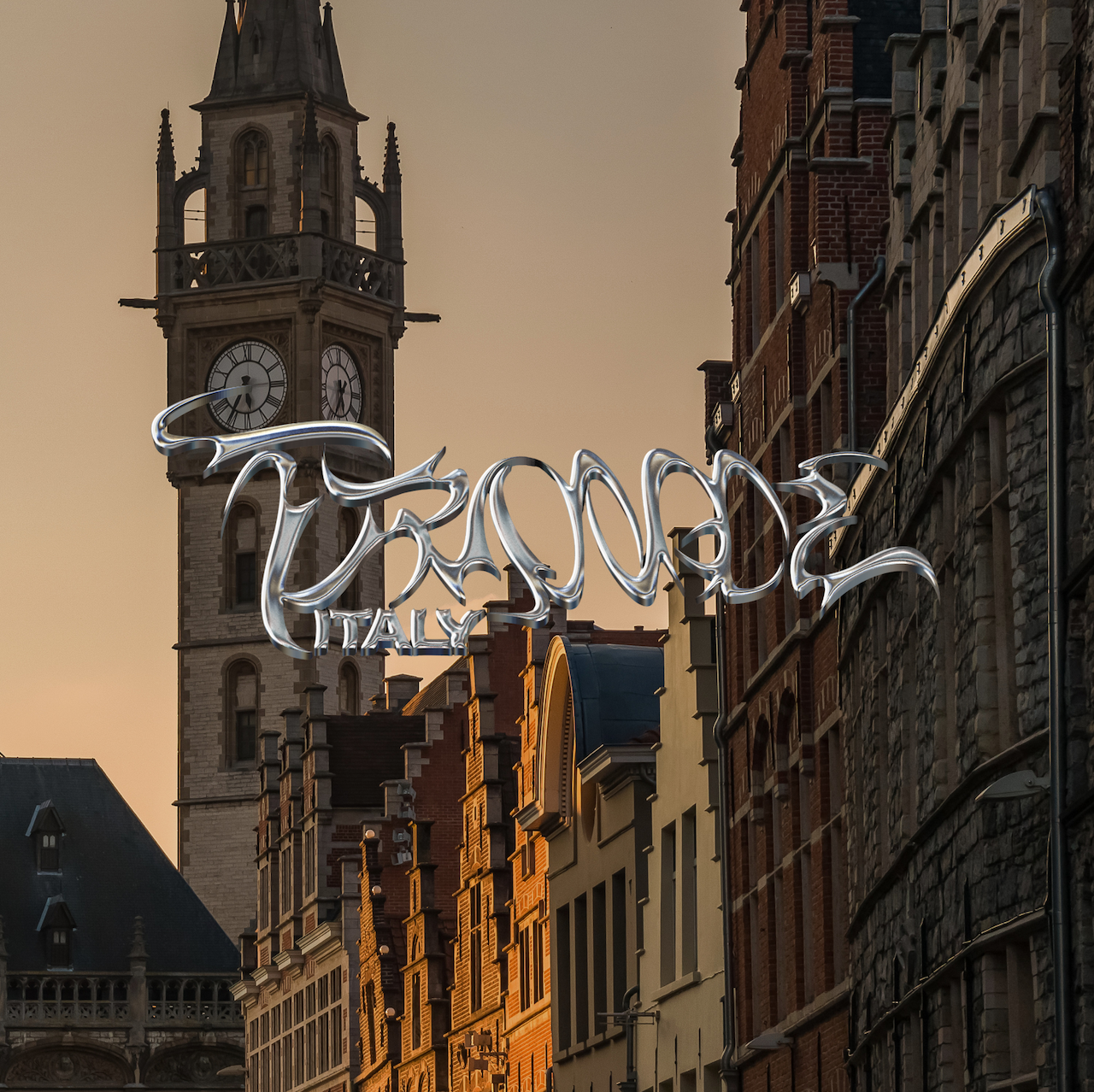Trance Italy: GHENT