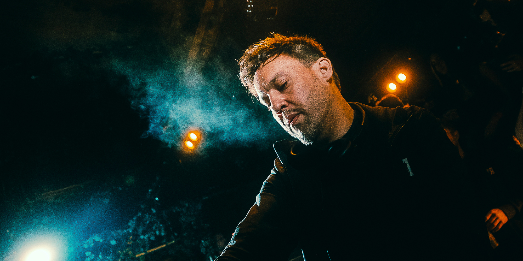 Maceo Plex - The Great Northern