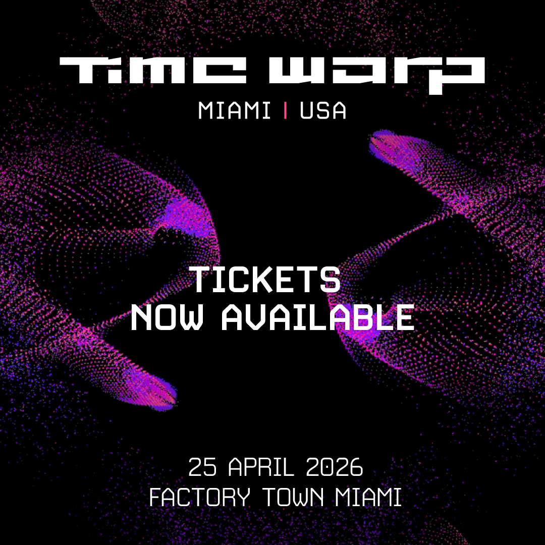 Time Warp Miami