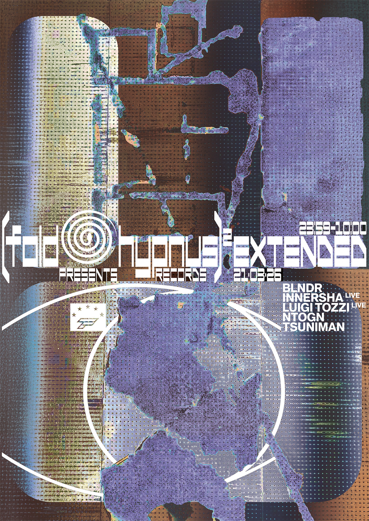 HYPNUS RECORDS 2 (EXTENDED)