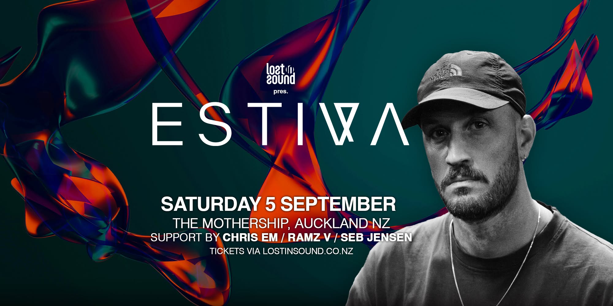 Estiva [Anjunabeats / Armada / Enhanced]
