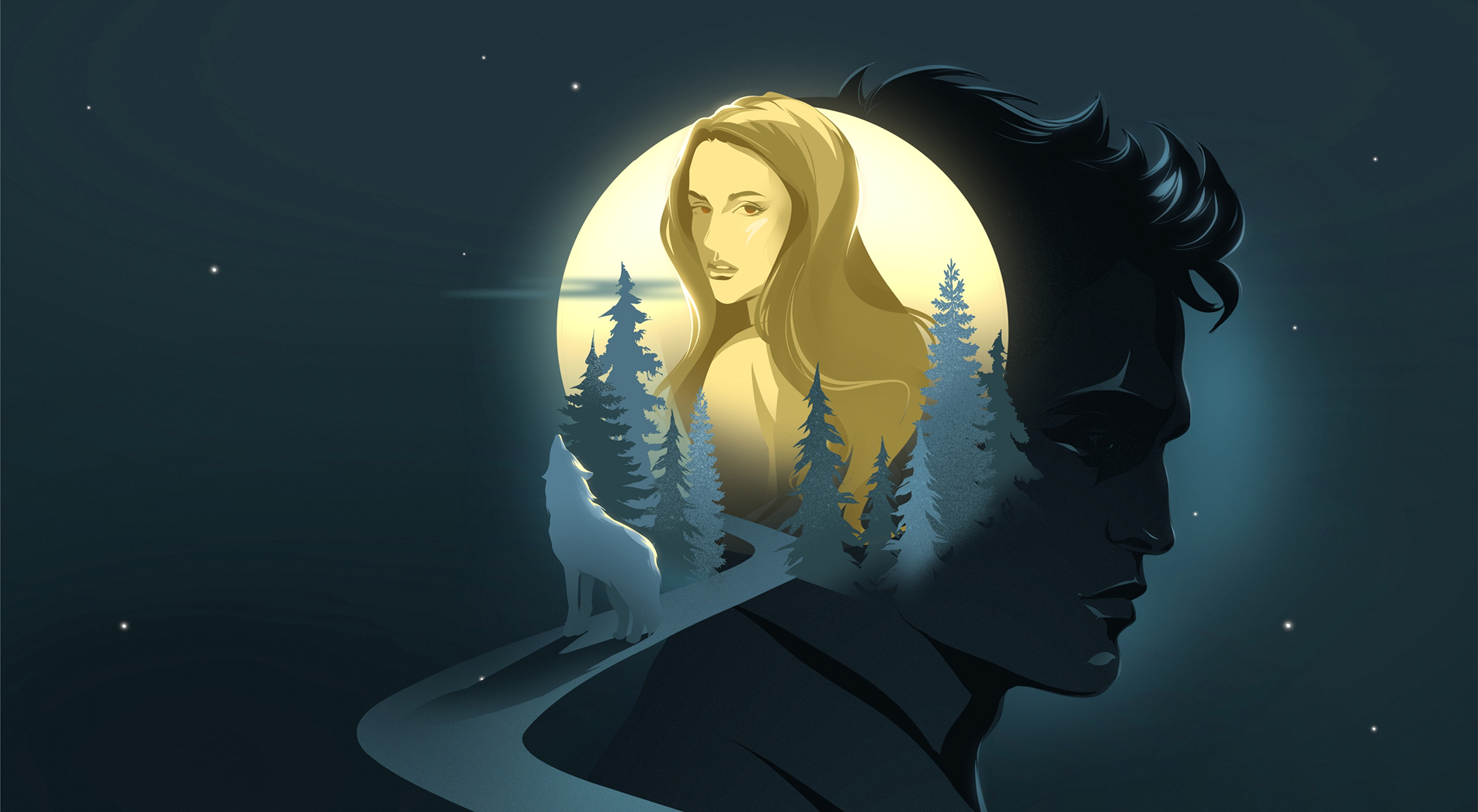 Music of Twilight Saga by Mystery Ensemble