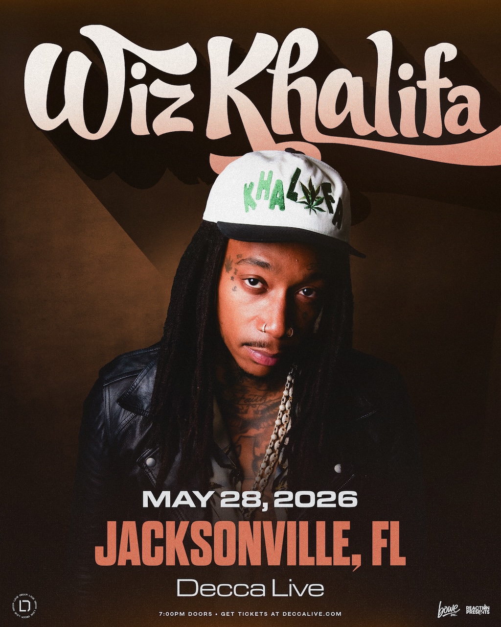 WIZ KHALIFA