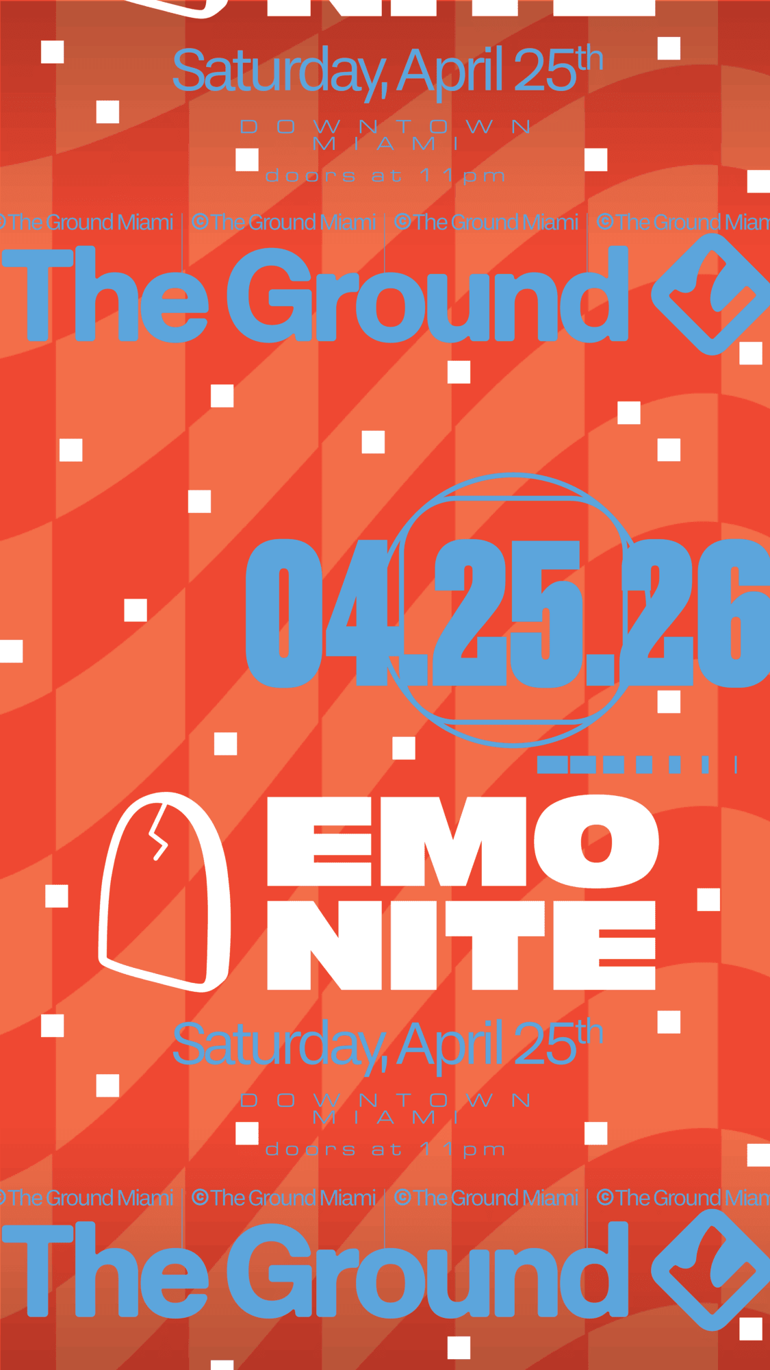 Emo Nite