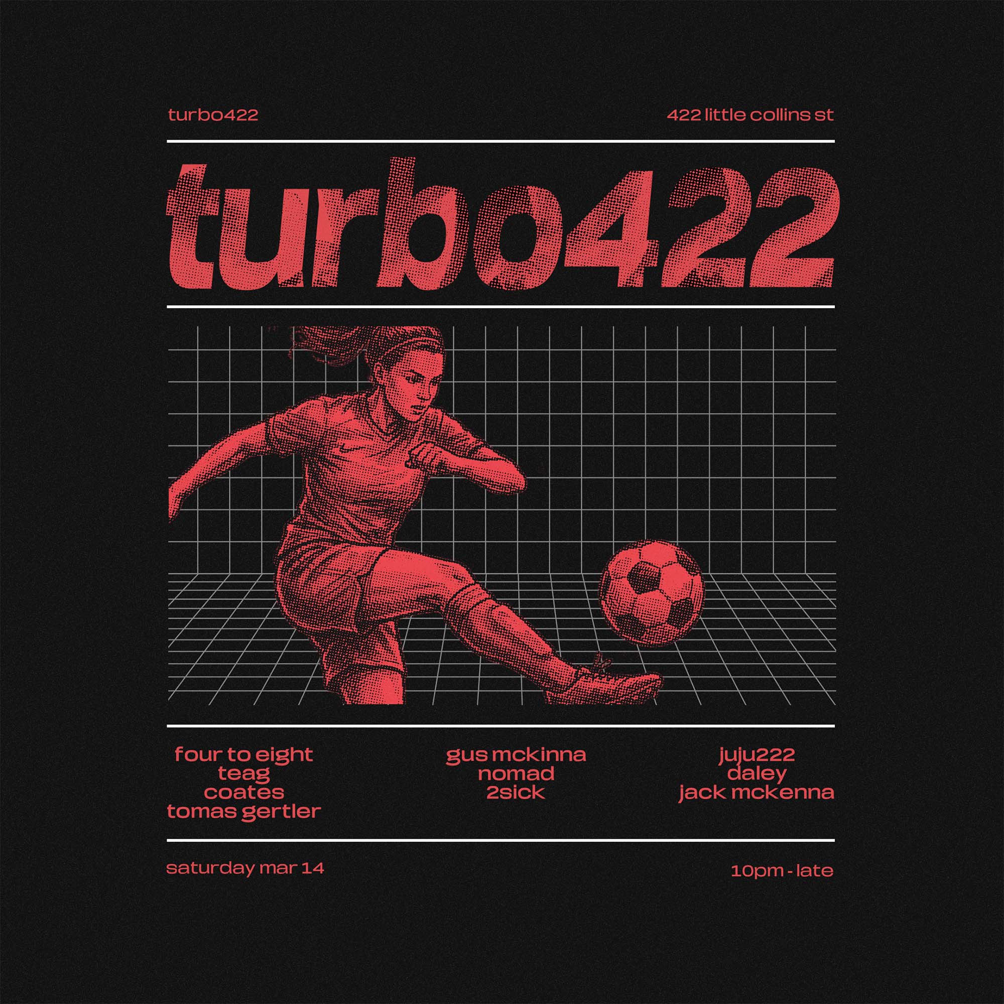 Turbo422