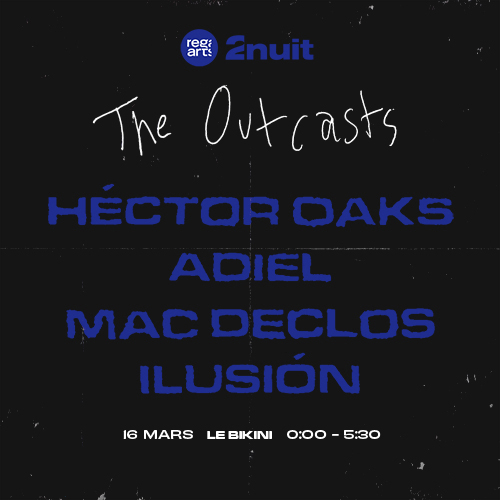 The Outcasts