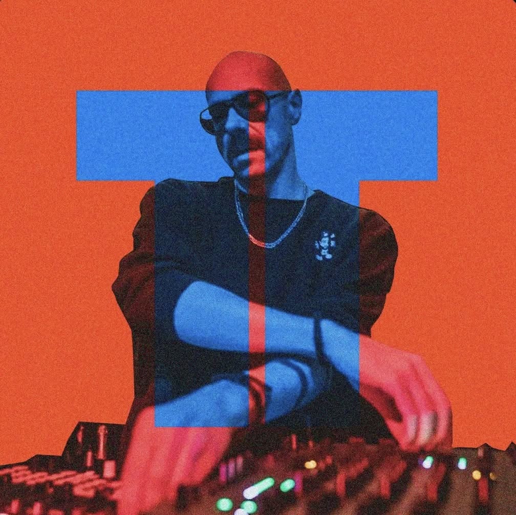 Smolna x The X Festival: Kollektiv Turmstrasse, Hraach
