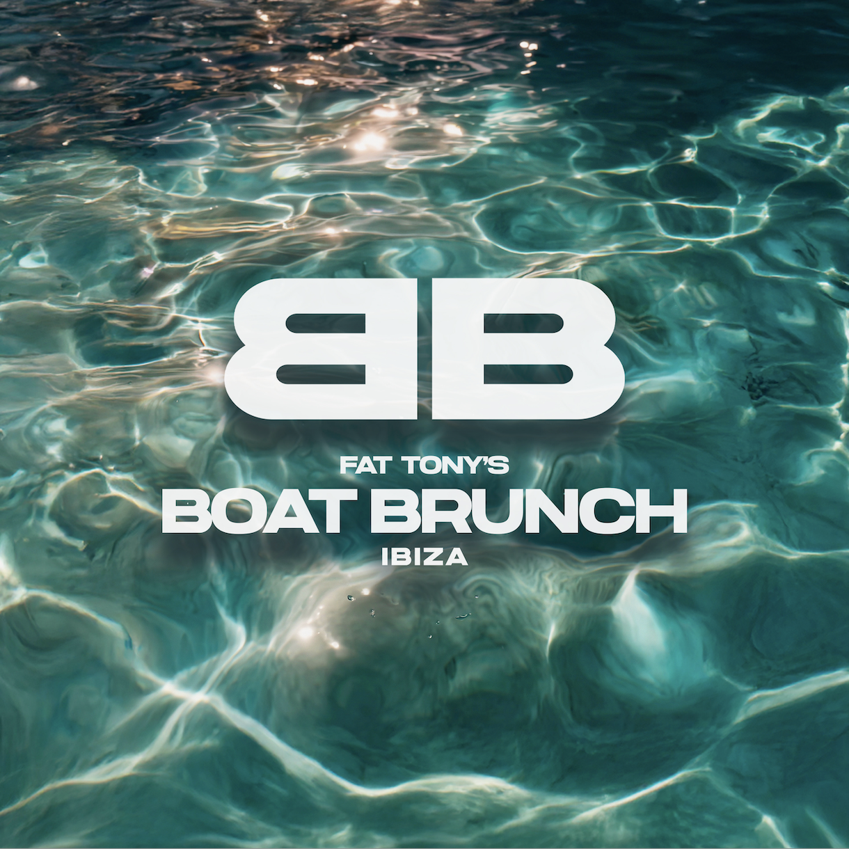 Boat Brunch Ibiza