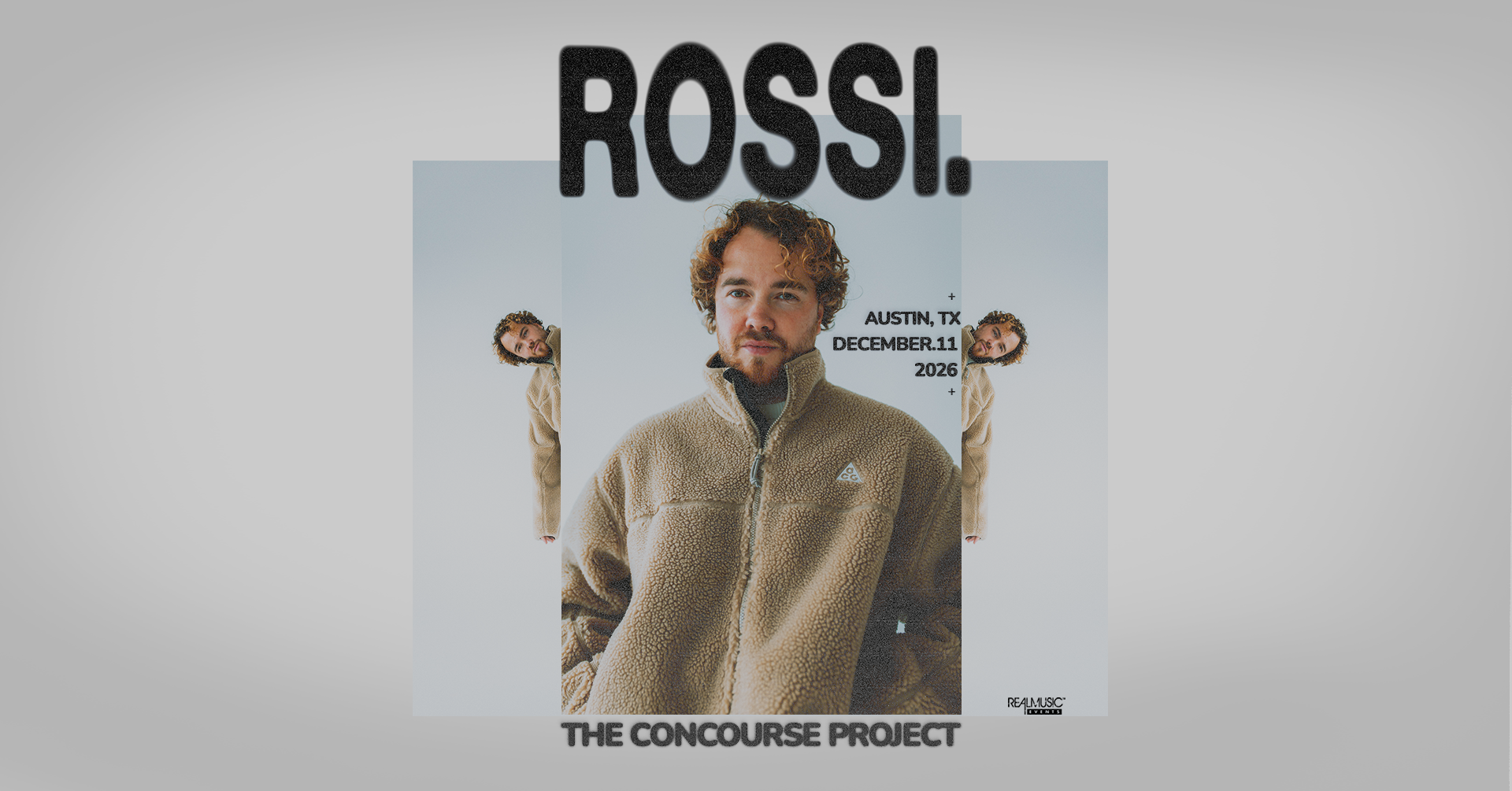 Rossi.