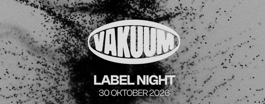 Vakuum Label Night