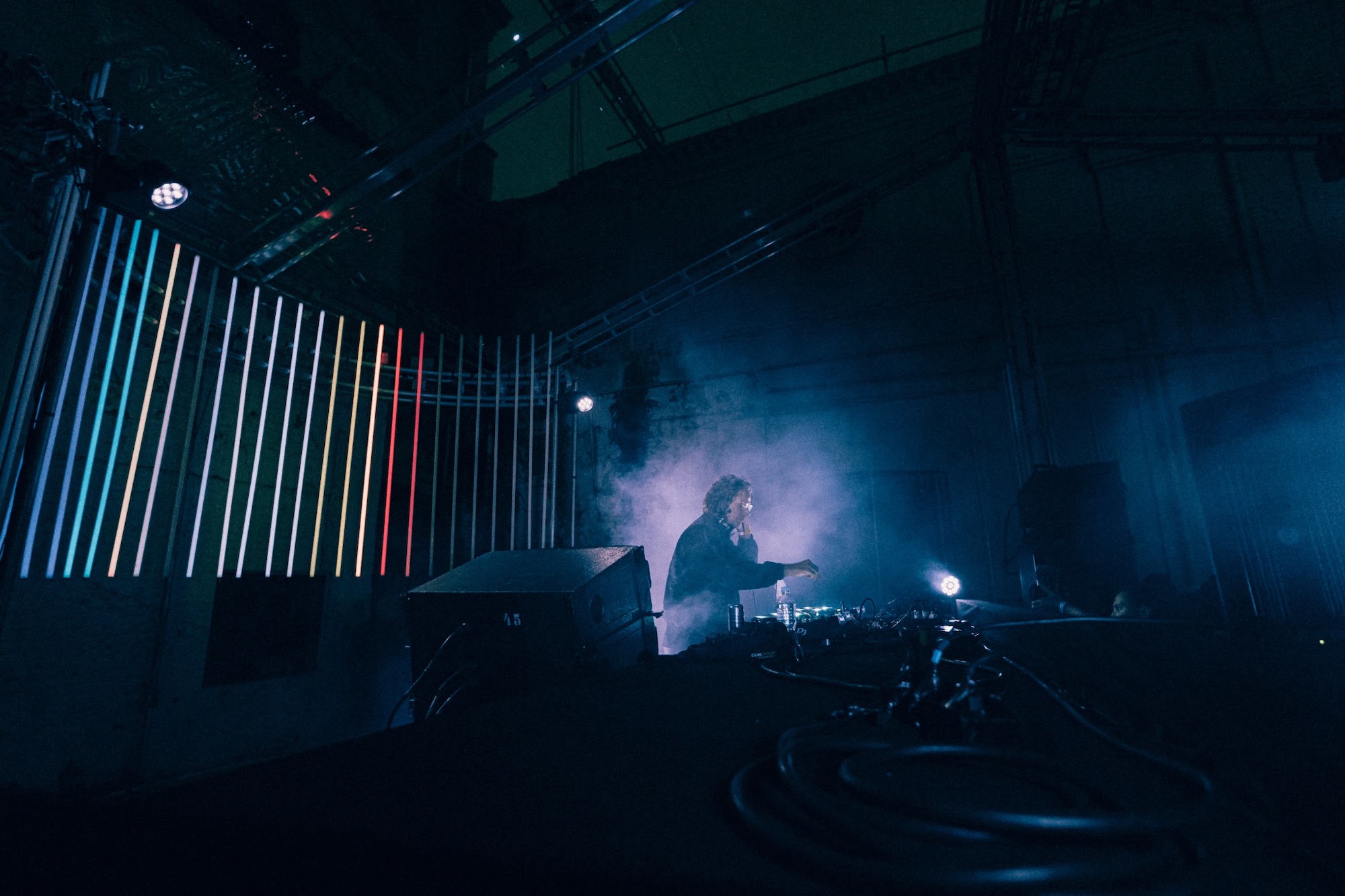 Eric Duncan · アーティストプロフィール