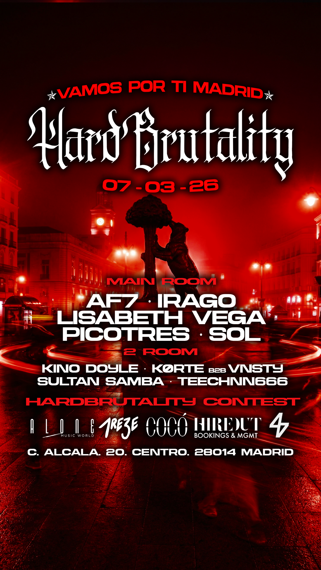 Hardbrutality