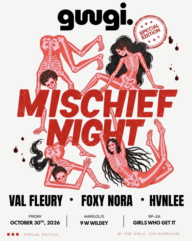 GWGI: Mischief Night