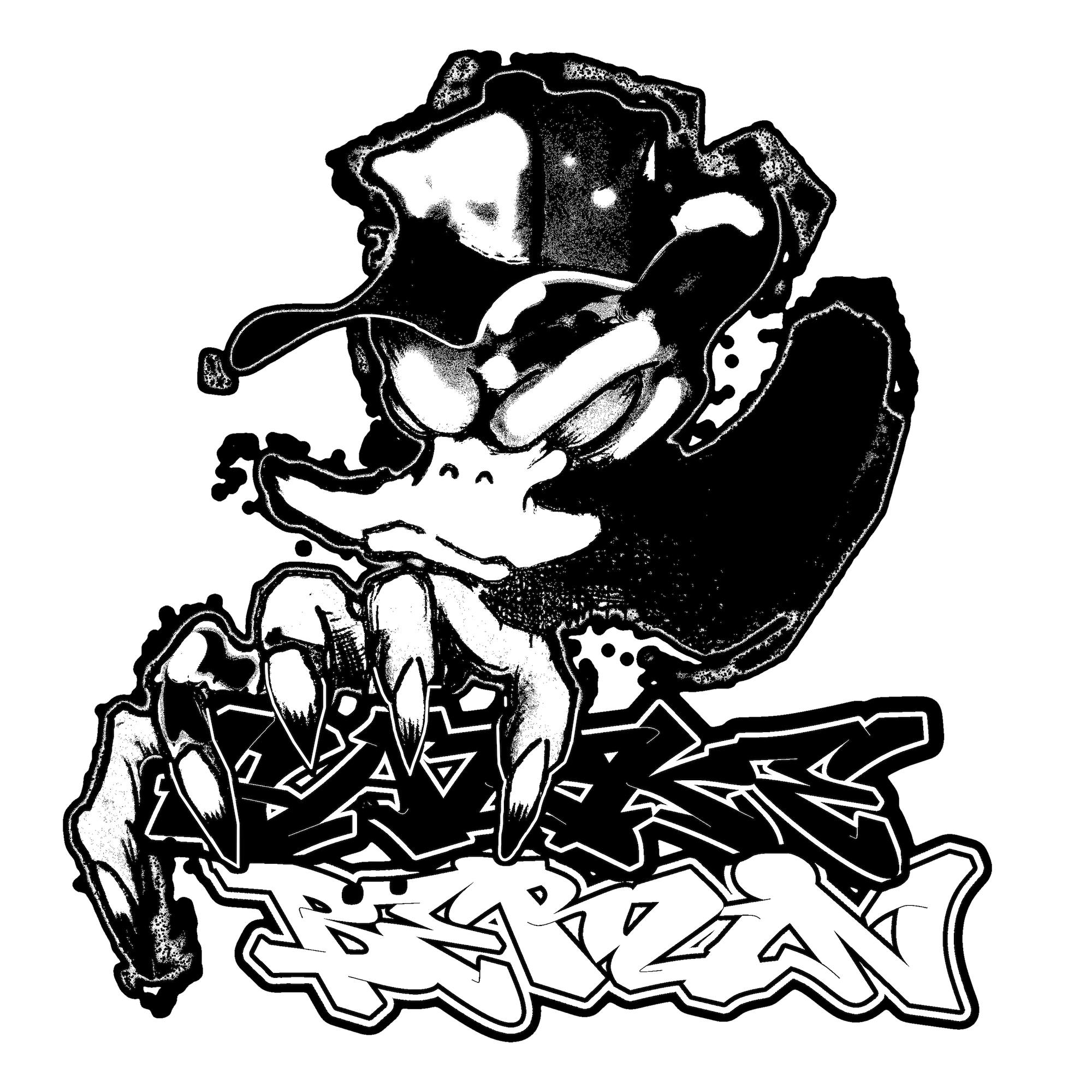 Hakke Berlin - 'Special Live Edition'