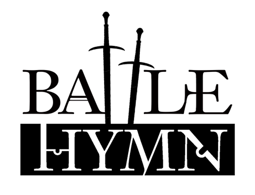 Battle Hymn Pride
