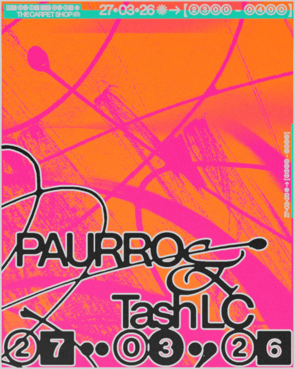 PAURRO & Tash LC