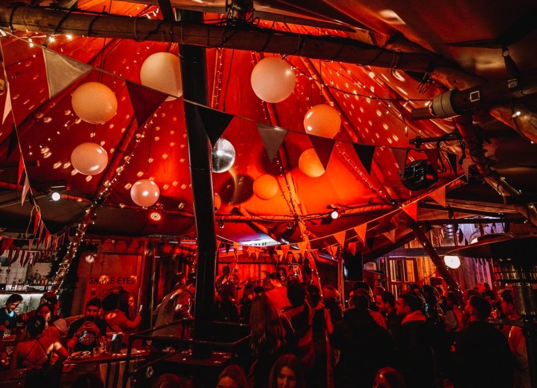 MACLO ALL NIGHT LONG