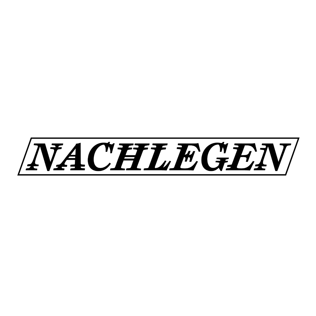 NACHLEGEN – eli's sunday rave (12 hour edition)