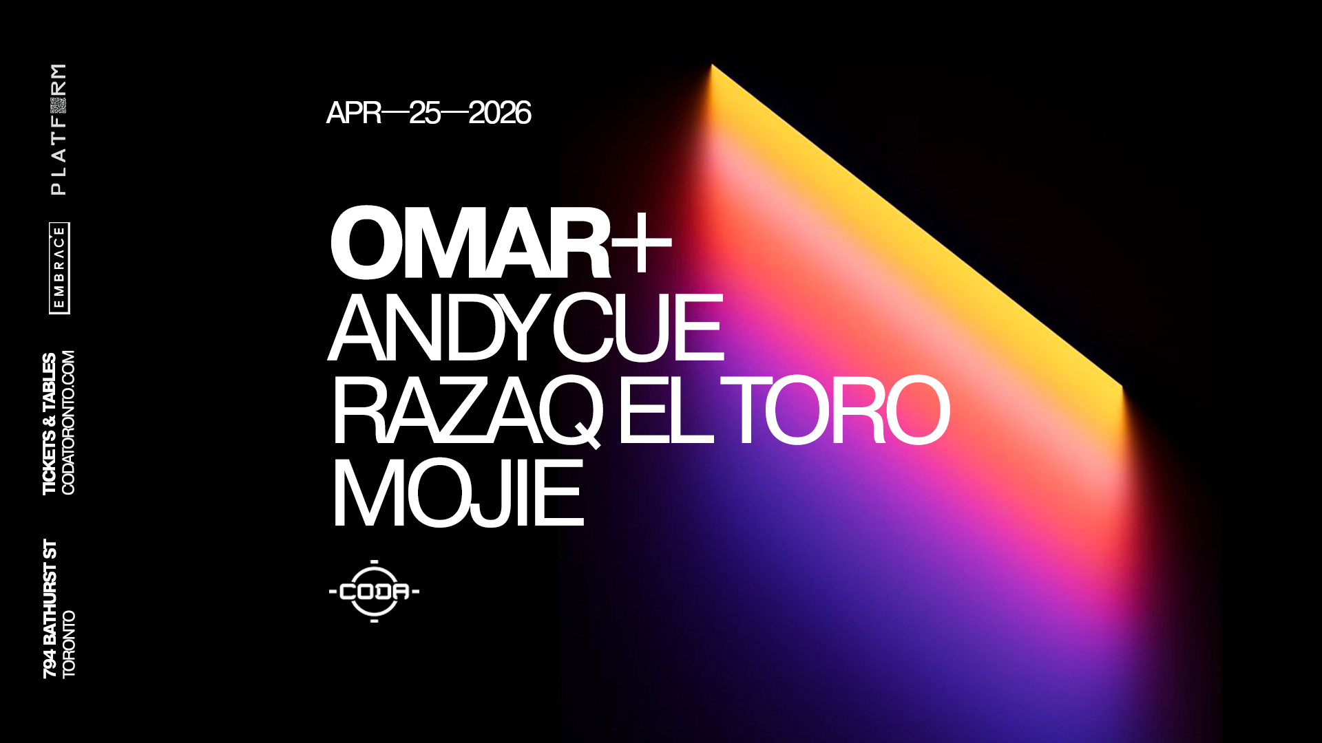 OMAR