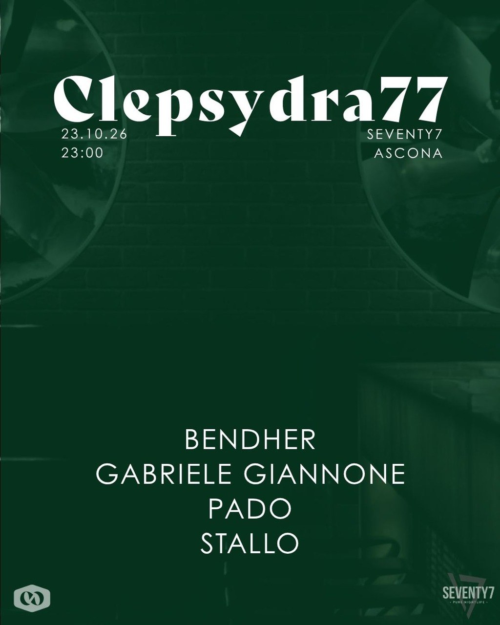 Clepsydra77