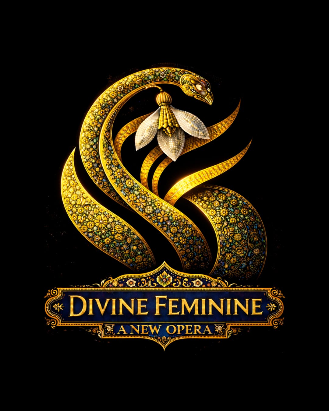 Divine Feminine