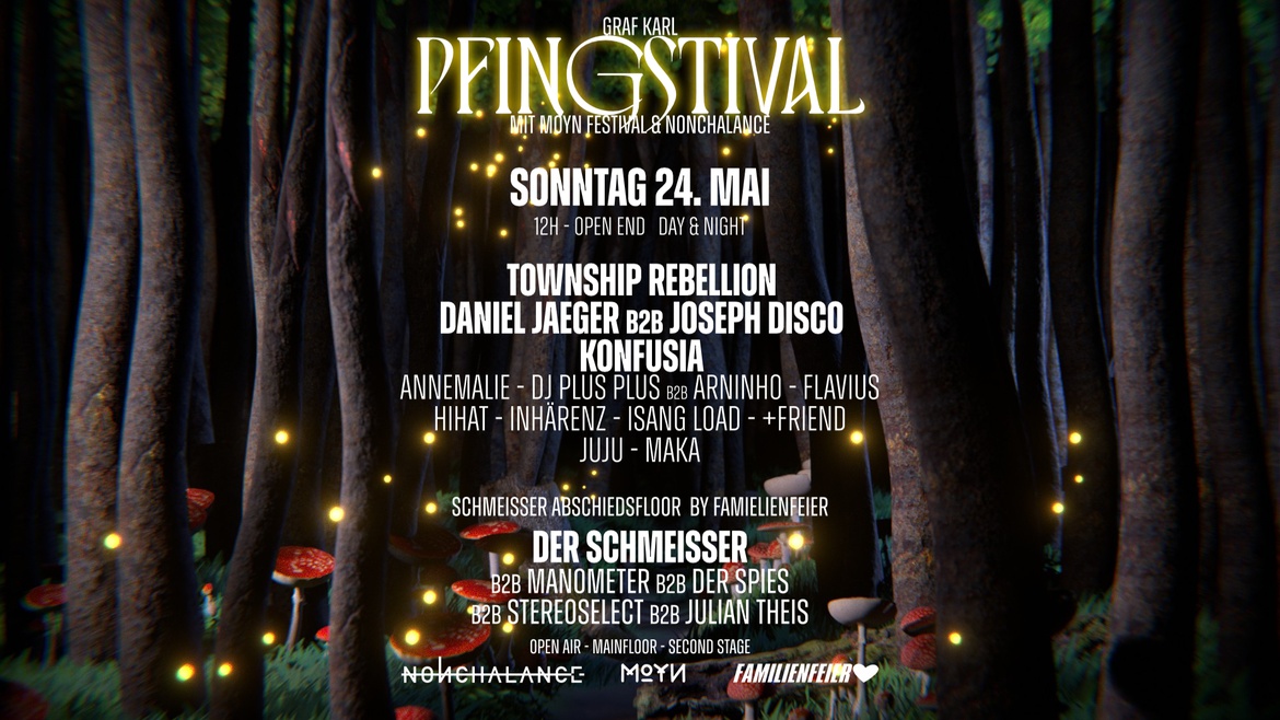 Pfingstival
