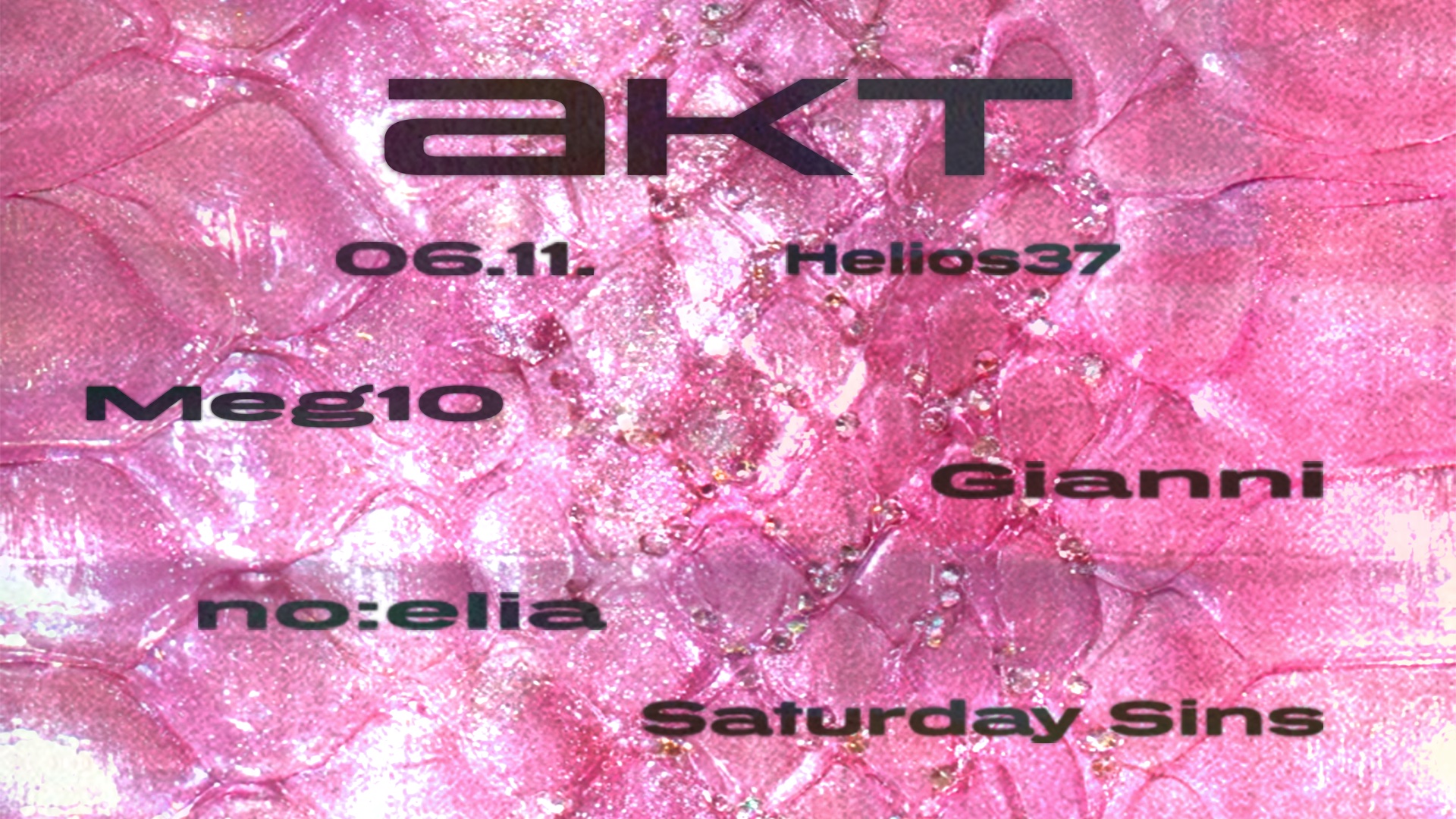 akt Party
