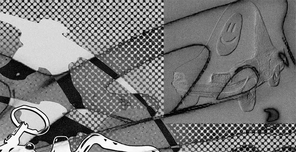 Macadam x Connexion Records • Paradise777 ~ Arnakin