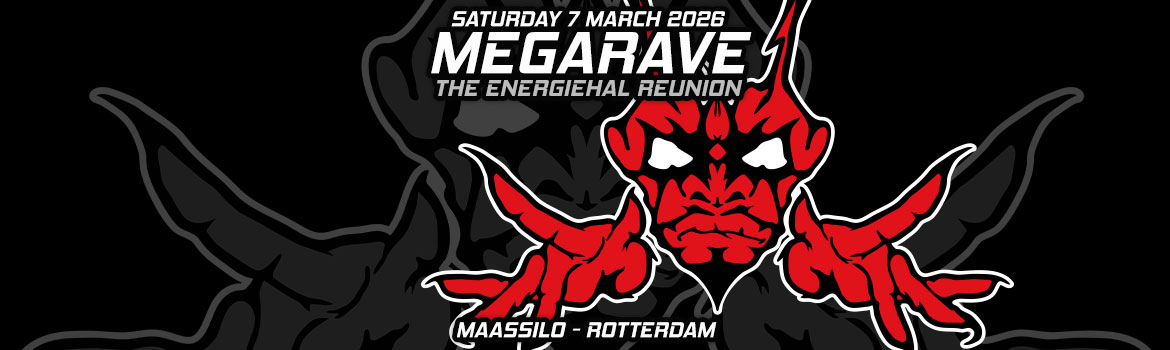 MEGARAVE - The Energie Hal Reunion