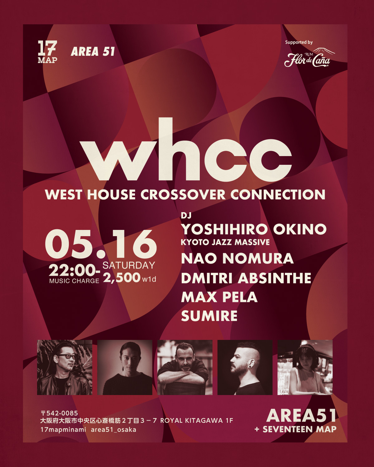 Yoshihiro Okino · Artist Profile