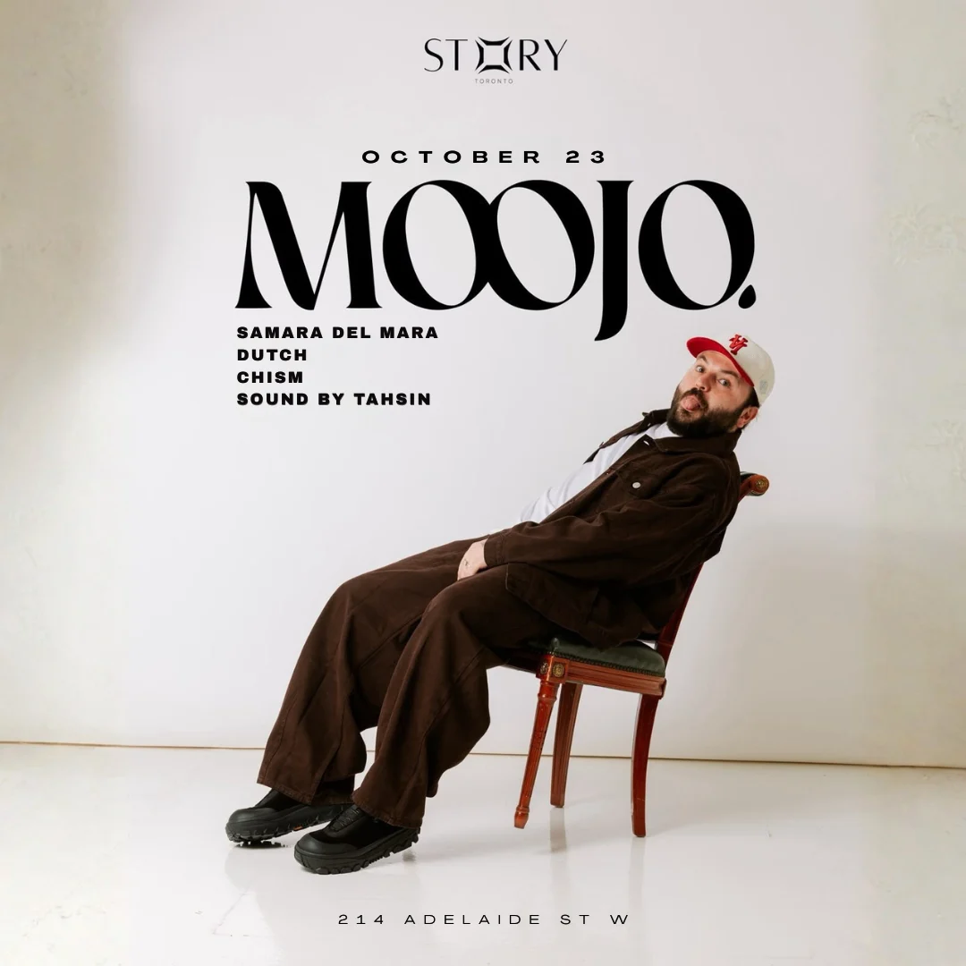 Moojo