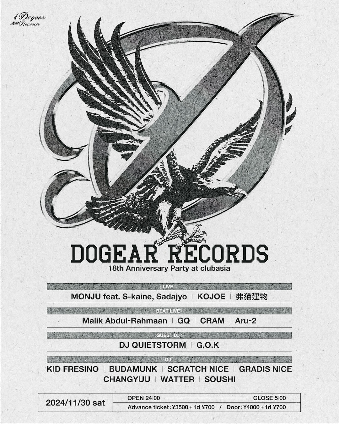 GOODY JAPAN専用 DEMO CD「K」&「VOICES」 SNK ARCADE SOUND DIGITAL COLLECTION VOL.22 (2021) MP3