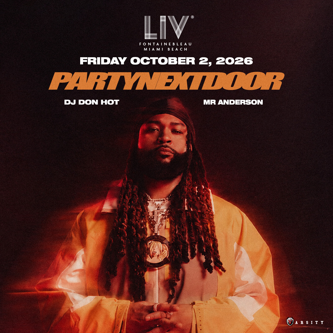 PartyNextDoor