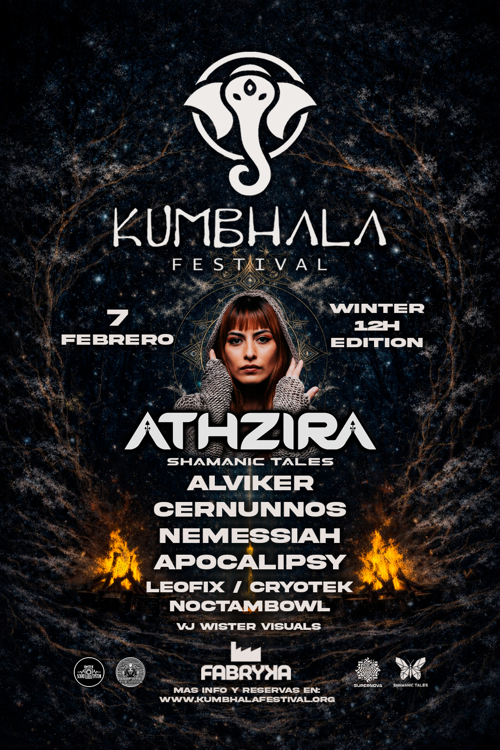 KUMBHALA FESTIVAL WINTER EDITION