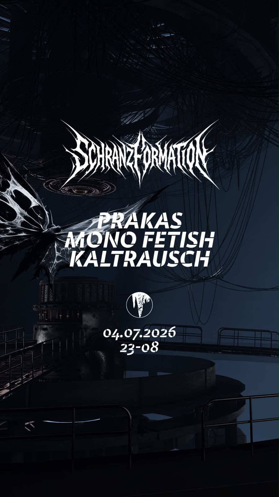 SCHRANZFROMATION