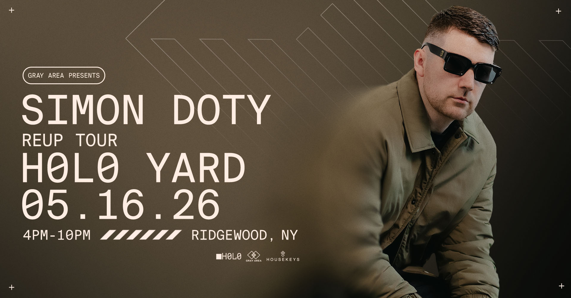 Simon Doty & Guests *Open Air*