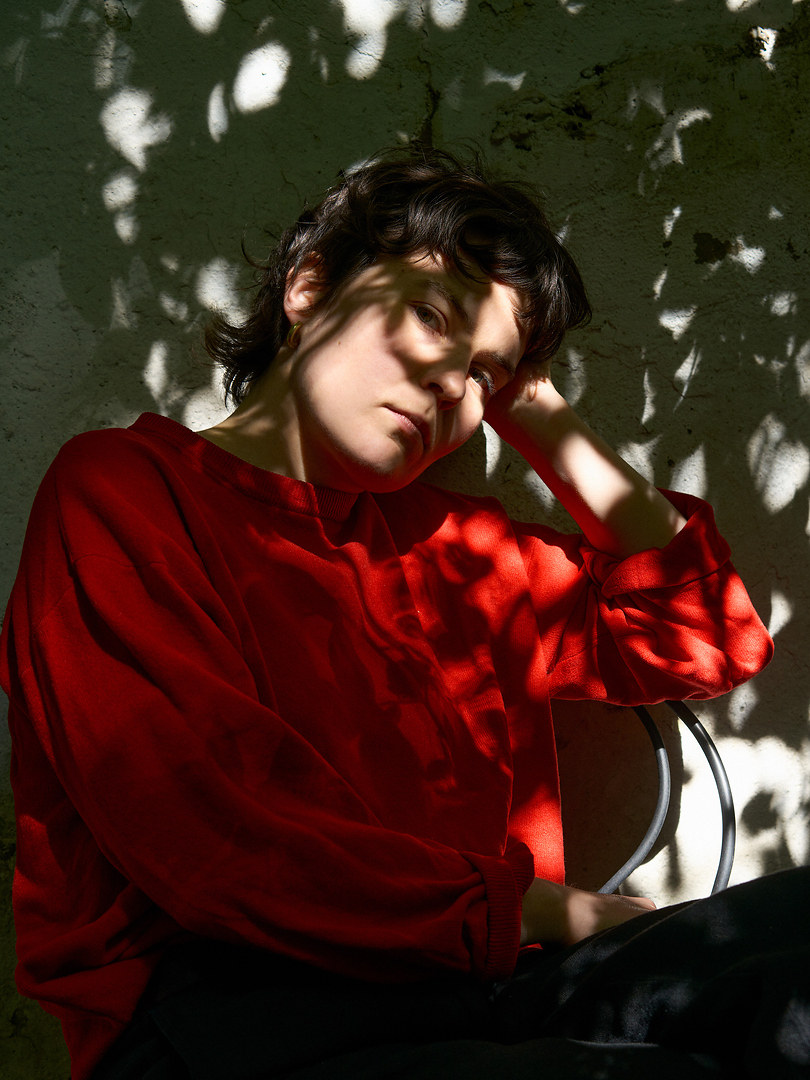 Round – Emily Wittbrodt