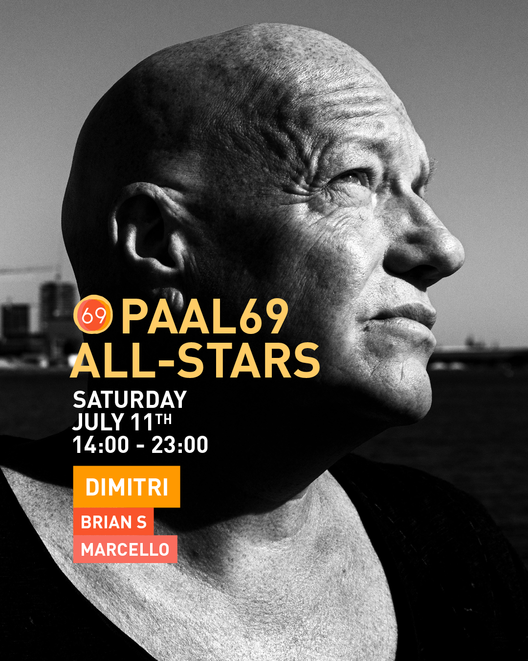 Paal69 All-Stars