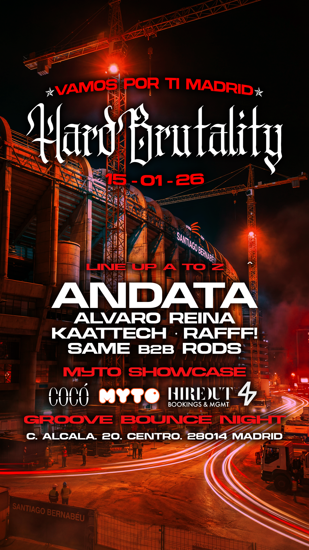 Hardbrutality
