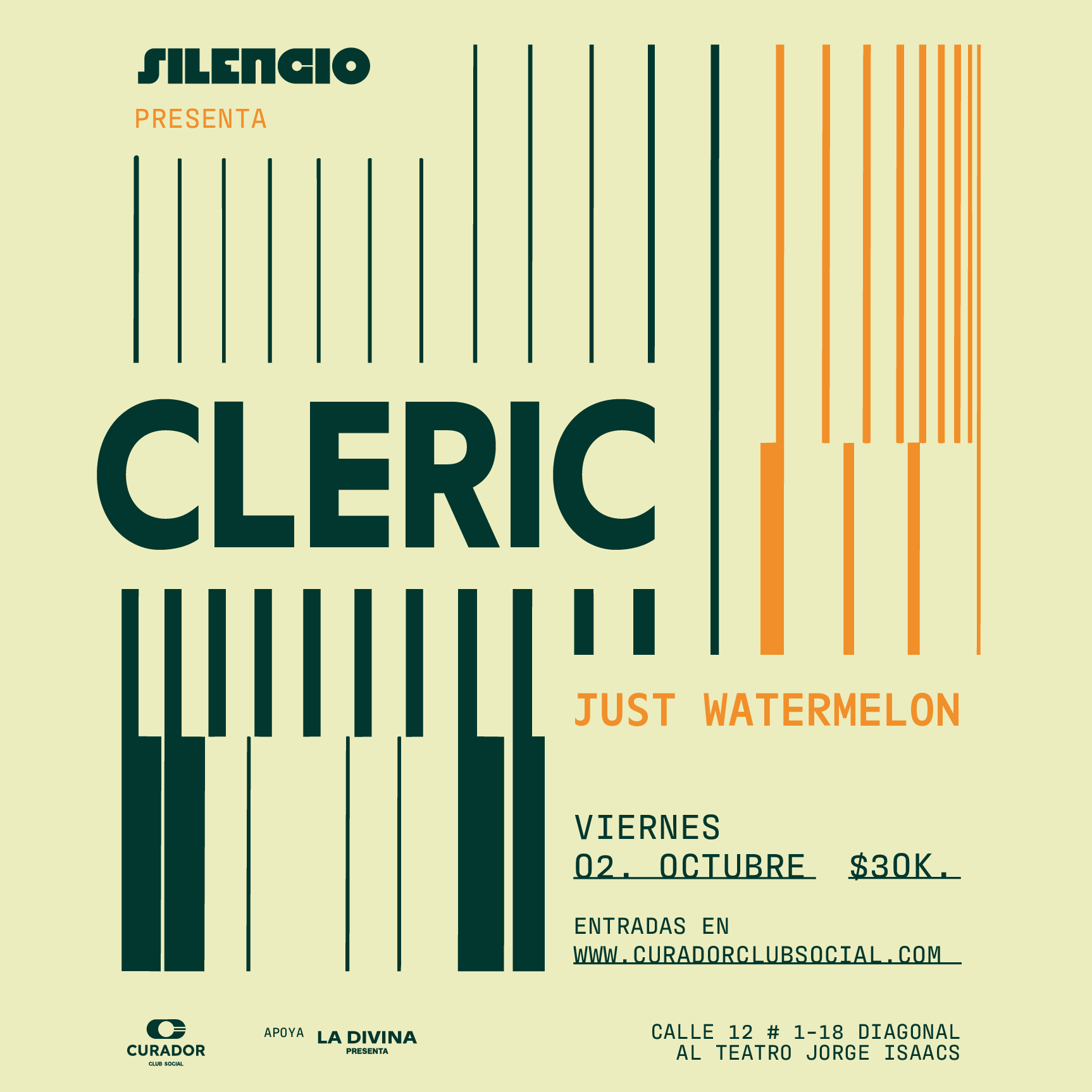 Cleric