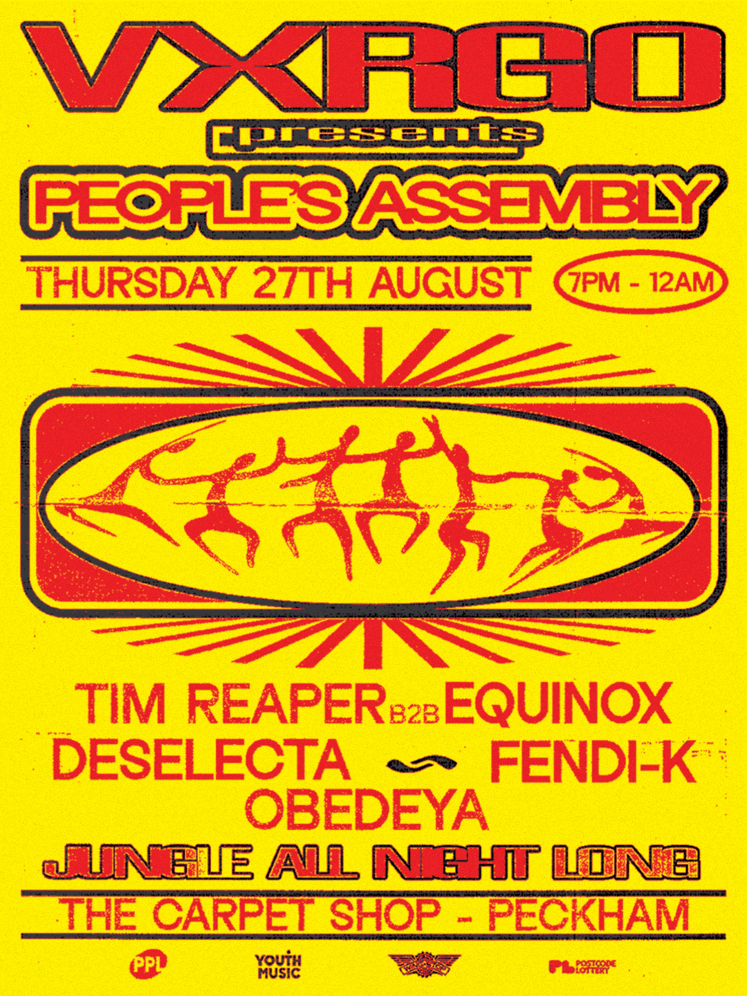 People's Assembly