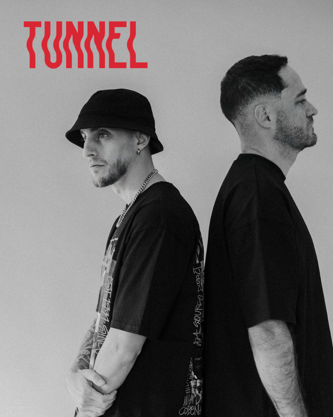 Tunnel presents Chicks Luv Us