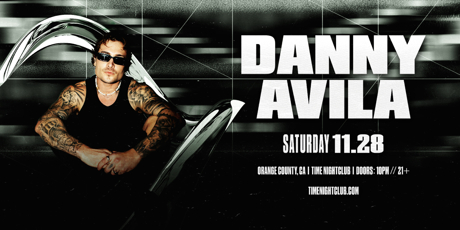 Danny Avila