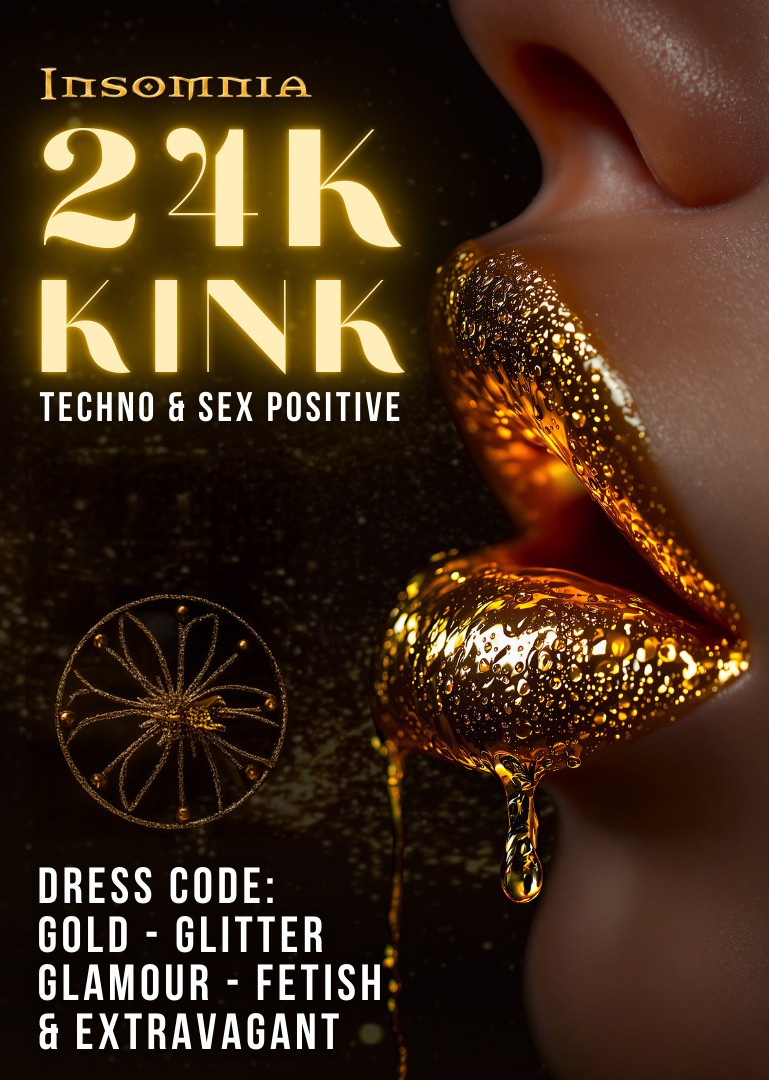 24K Kink