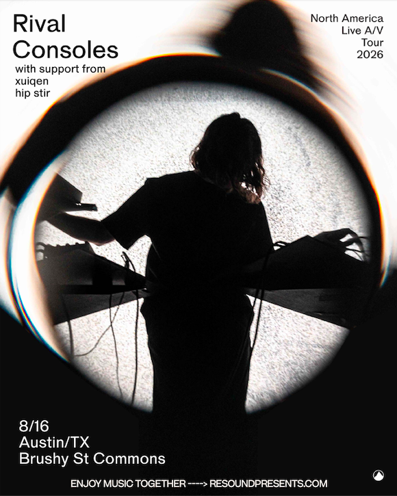 Rival Consoles