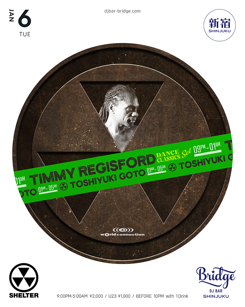 その他 Timmy Regisford - Old Landmark EP Timmy Regisford | Spotify