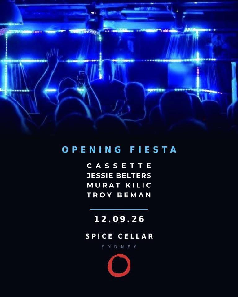 Spice Cellar Reboot - Opening Fiesta