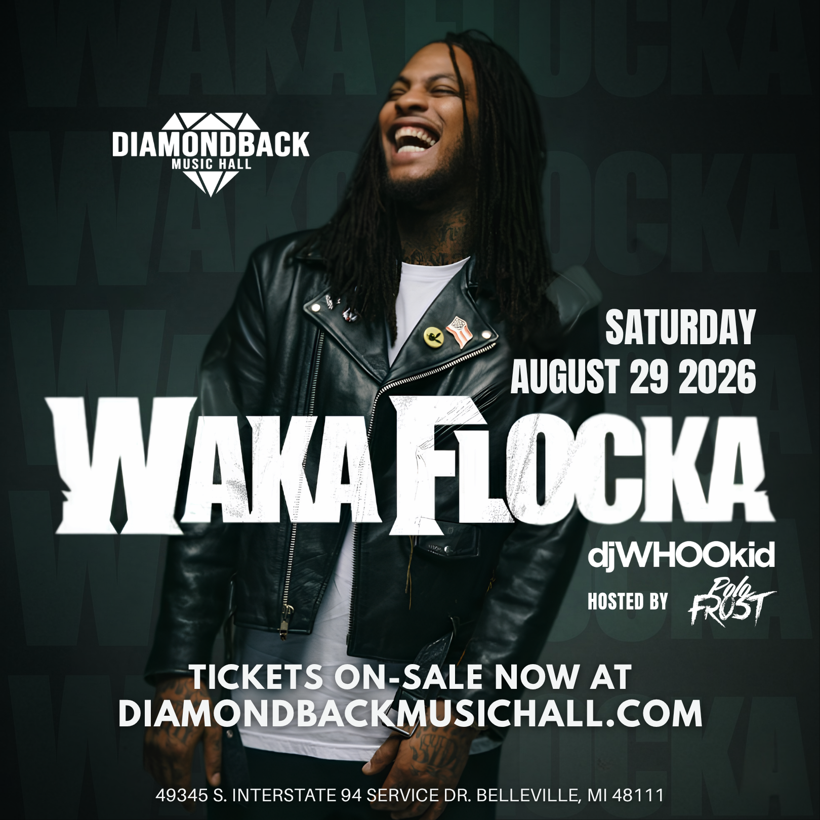 Diamondback Music Hall