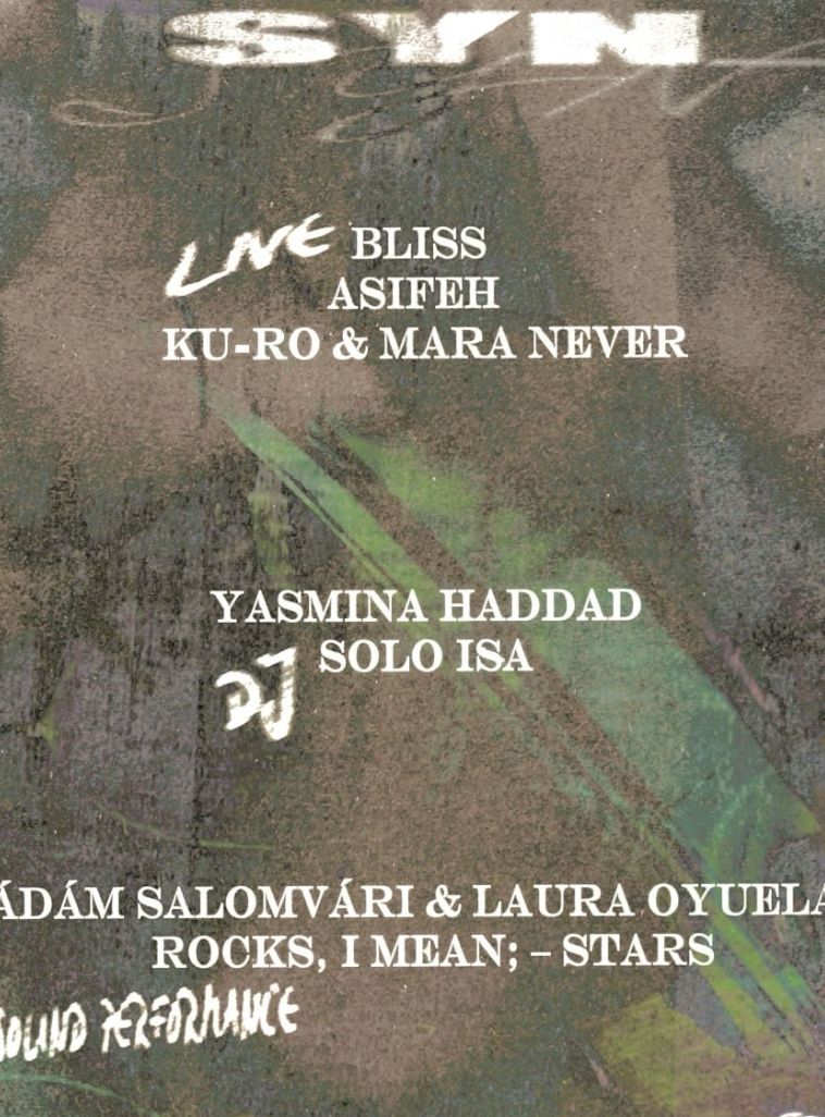 Bestand pres. Syn — FLUCC, Вена