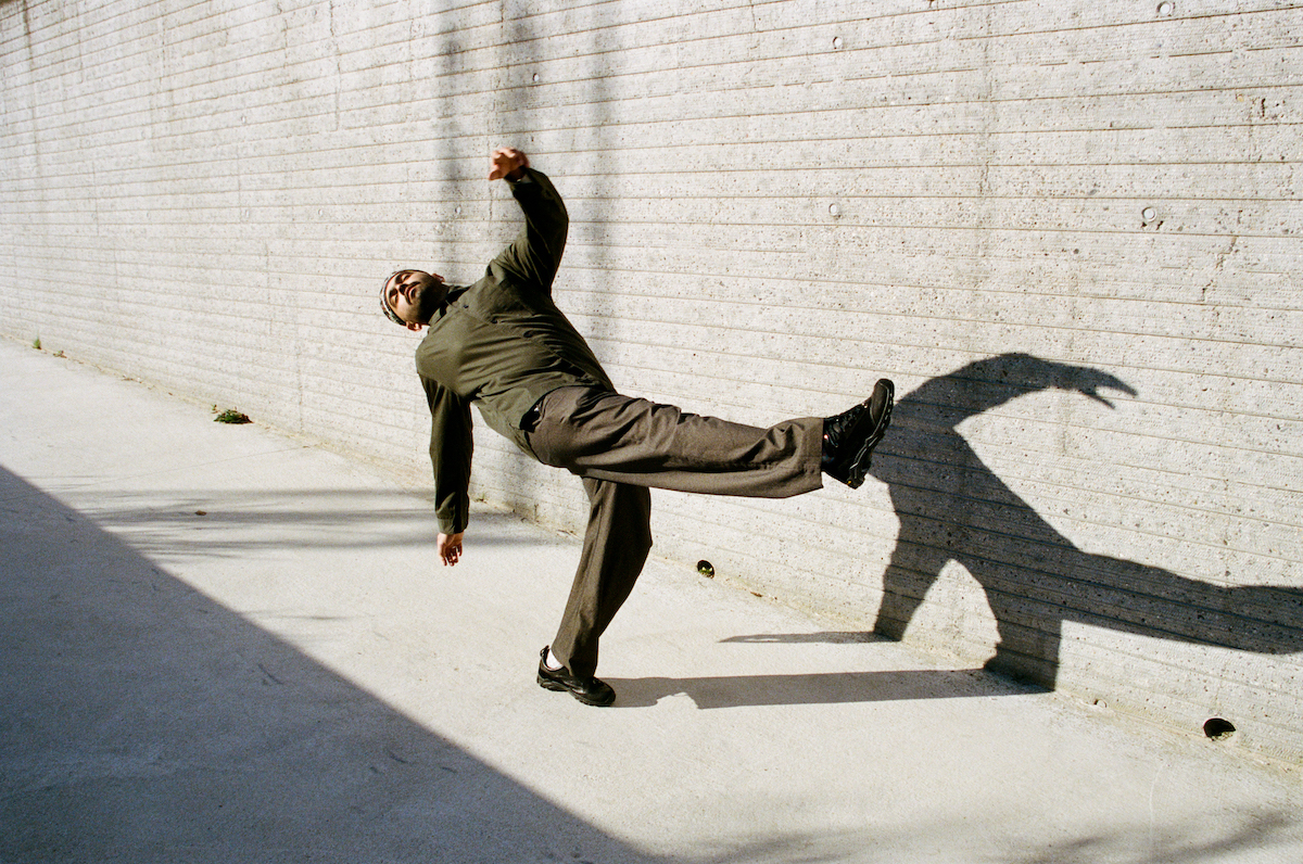 Abdullah Miniawy — The evens, Rahma